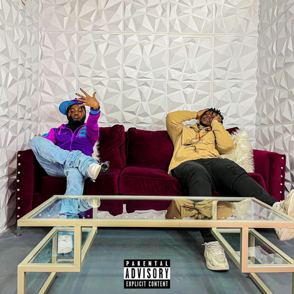 Villain (Explicit)