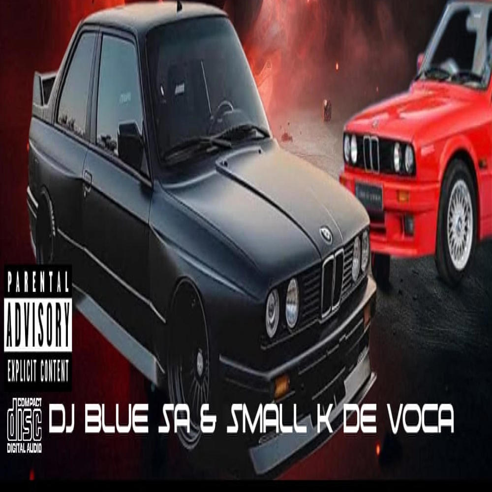 Pash Pash (feat. Dj Blue SA aka Makhowa)