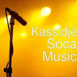 Listen to Soca Music song with lyrics from Kassidjé