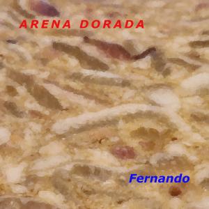 Fernando的專輯Arena dorada