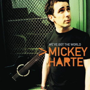 收聽Mickey Harte的Without You歌詞歌曲