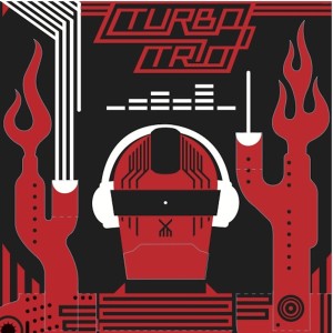 Turbo Trio的專輯Baile Bass