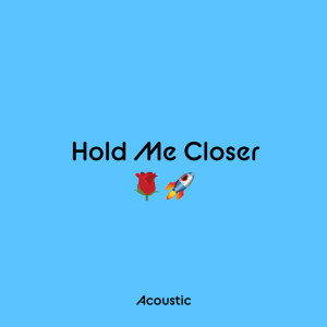 Britney Spears的專輯Hold Me Closer (Acoustic)