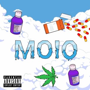 ดาวน์โหลดและฟังเพลง Moio (Explicit) พร้อมเนื้อเพลงจาก R2 Gang