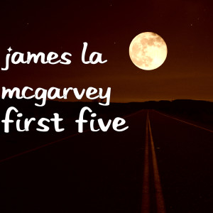 收聽James La McGarvey的Not Ready to Say Goodbye歌詞歌曲