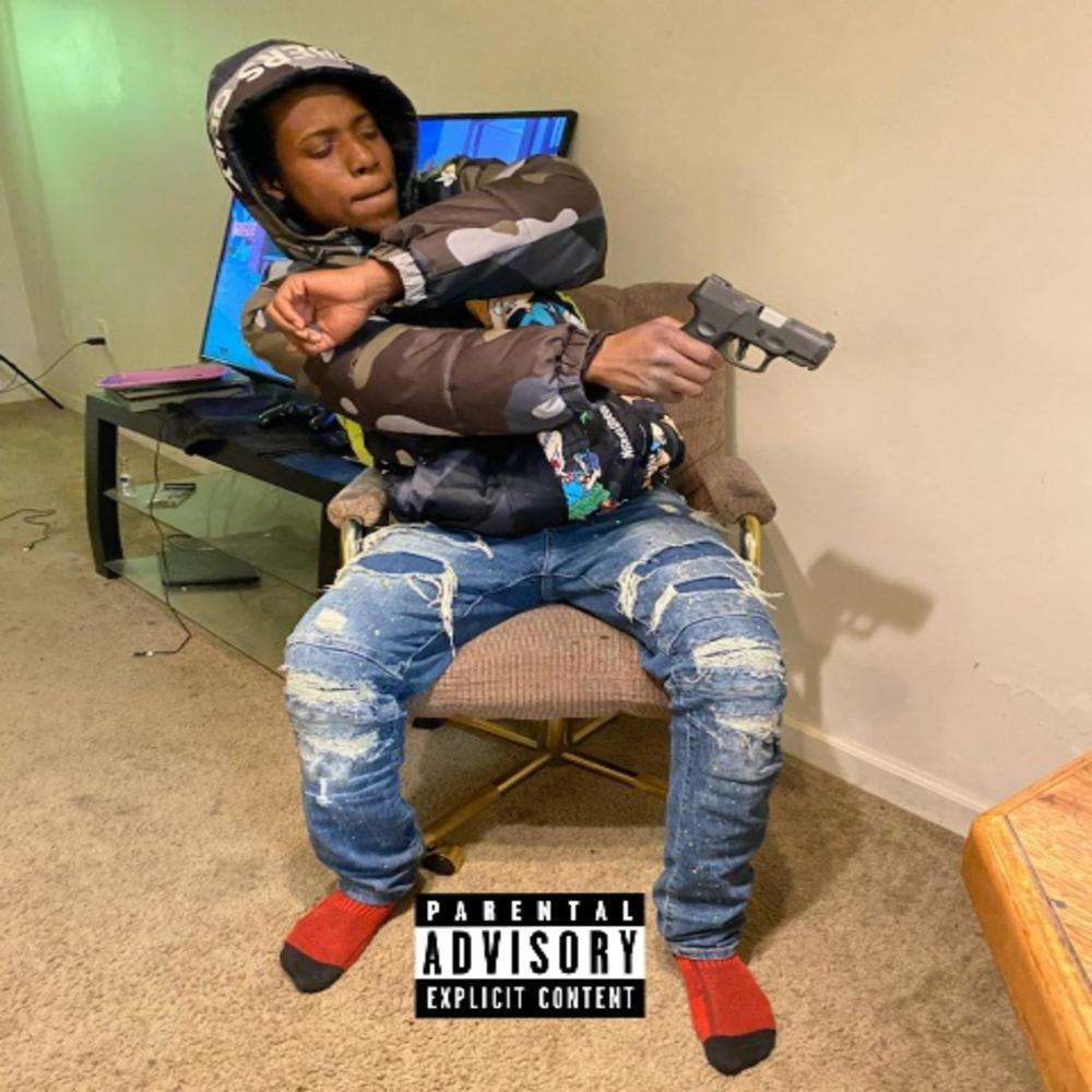 GLOCK (feat. Dj Flippp|Explicit)