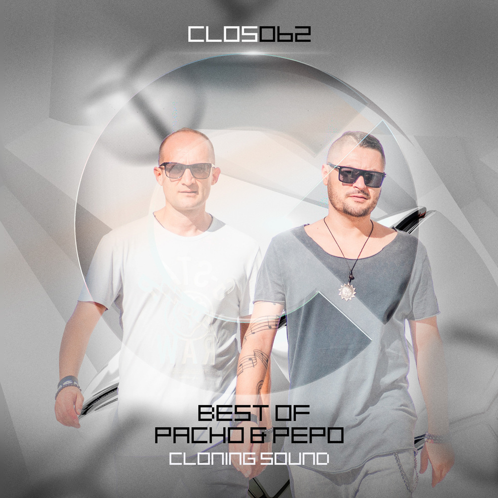 Burnin' Paris (Pacho & Pepo Blacksea Remix)