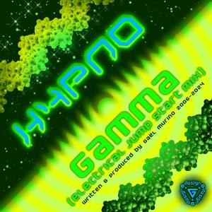 收聽Hypno的Gamma (Electrical Jump Start Mix)歌詞歌曲