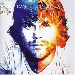 อัลบัม Wrap My Words Around You ศิลปิน Daniel Bedingfield