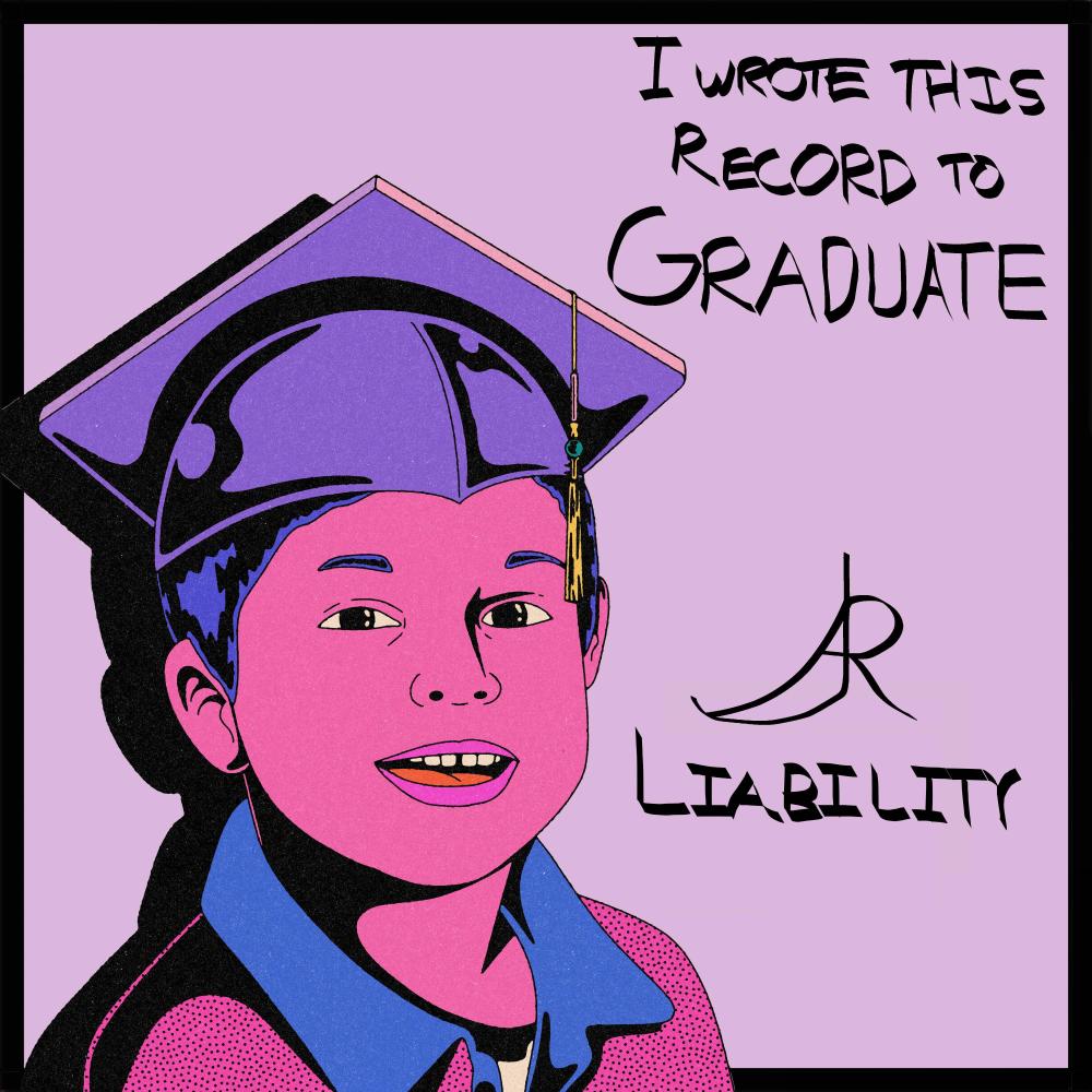 Liability (feat. Grace Newman)