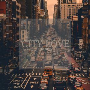 Album City Love from JkoMusic