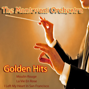 收聽Mantovani & His Orchestra的Les Miserables Theme (On My Own)歌詞歌曲
