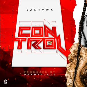 ดาวน์โหลดและฟังเพลง Control พร้อมเนื้อเพลงจาก Santywa