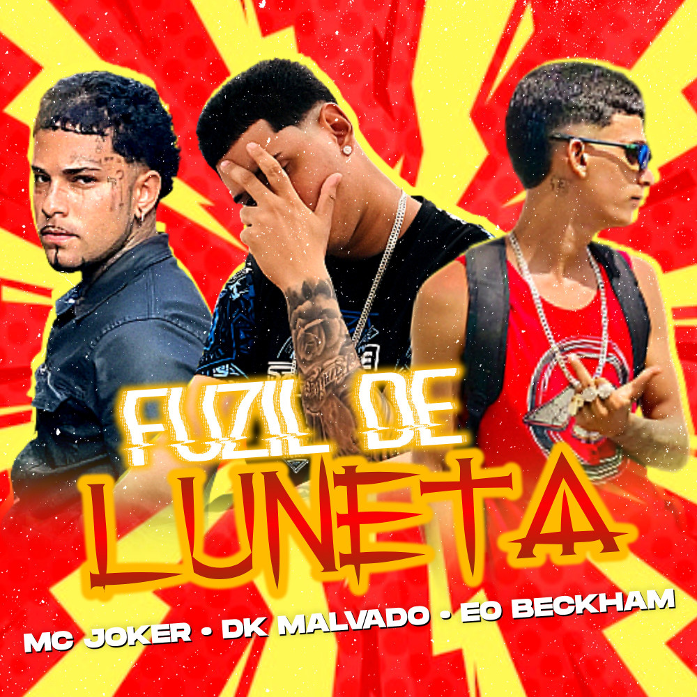 Fuzil de Luneta (Explicit)