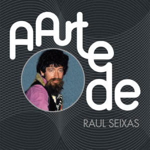 收聽Raul Seixas的Metamorfose Ambulante歌詞歌曲