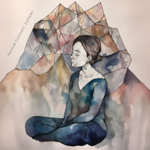 Tai Chi And Qigong的專輯Sacred Crystals' Lullaby
