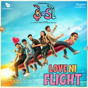 Love ni Flight (From" Frendo")