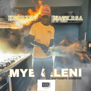 ดาวน์โหลดและฟังเพลง Myekeleni พร้อมเนื้อเพลงจาก Kgobzin