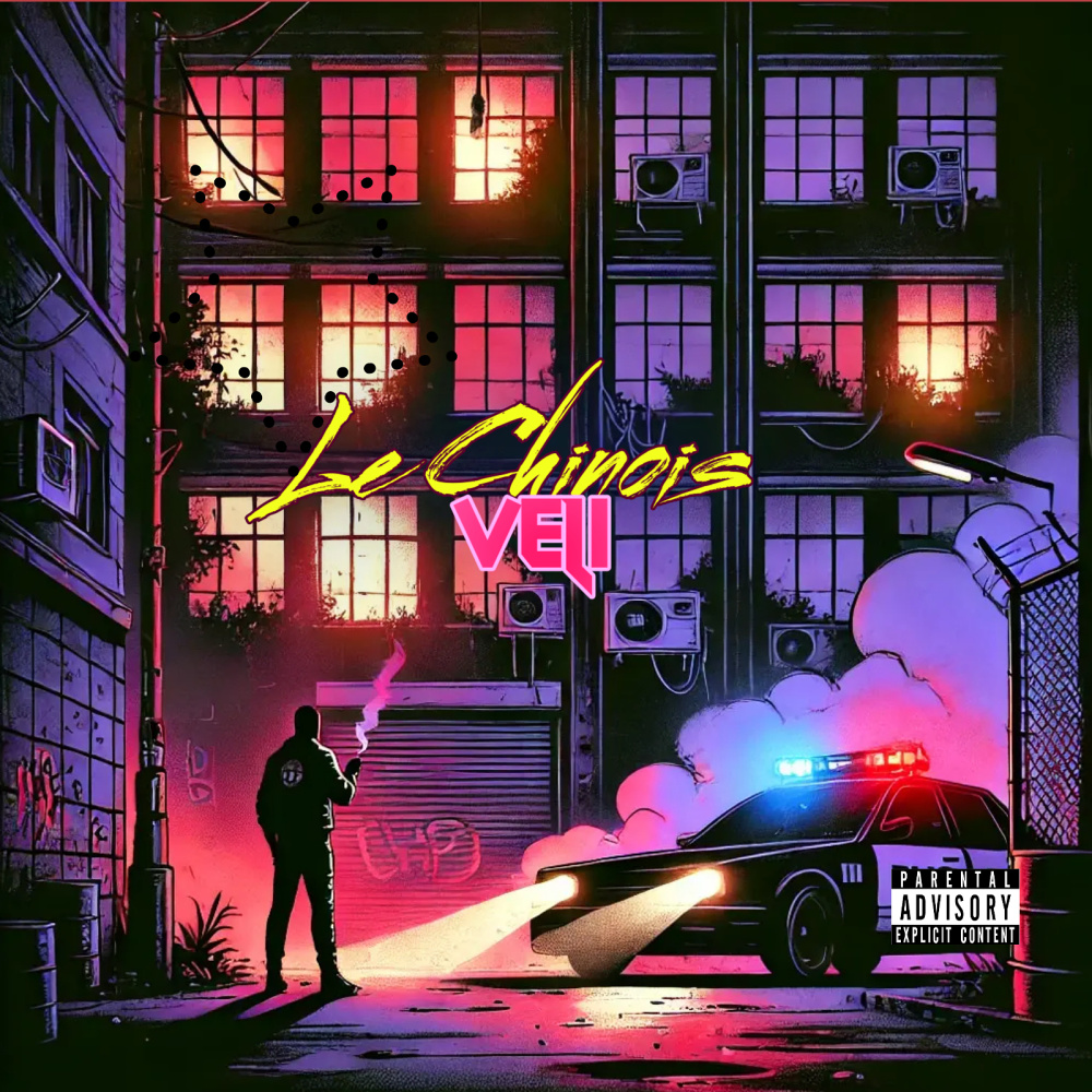 LE CHINOIS (Explicit)