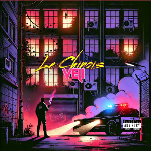 收听Veli的LE CHINOIS (Explicit)歌词歌曲