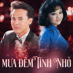 Hải Triều的專輯Đêm Mưa Tỉnh Nhỏ