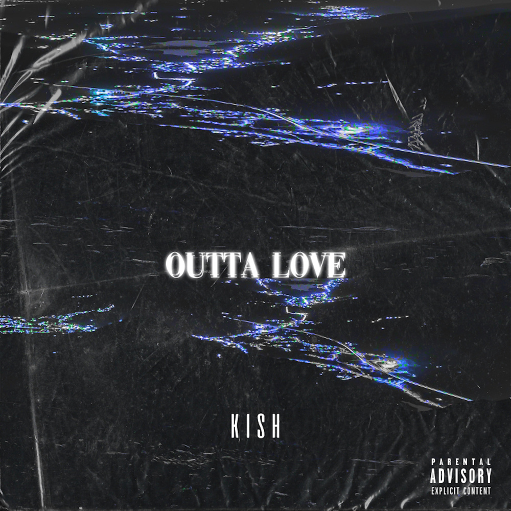 Outta Love (Explicit)