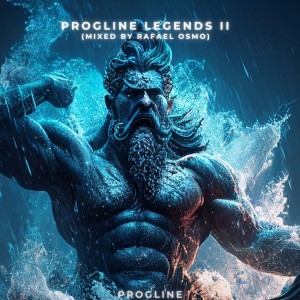 Progline Legends 2 (DJ Mix)