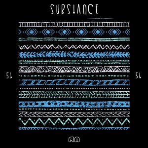 Various Artists的专辑Substance, Vol. 56