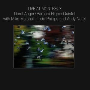 Darol Anger的專輯Live at Montreux
