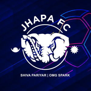 Listen to Aayo Jhapali song with lyrics from Jhapa FC