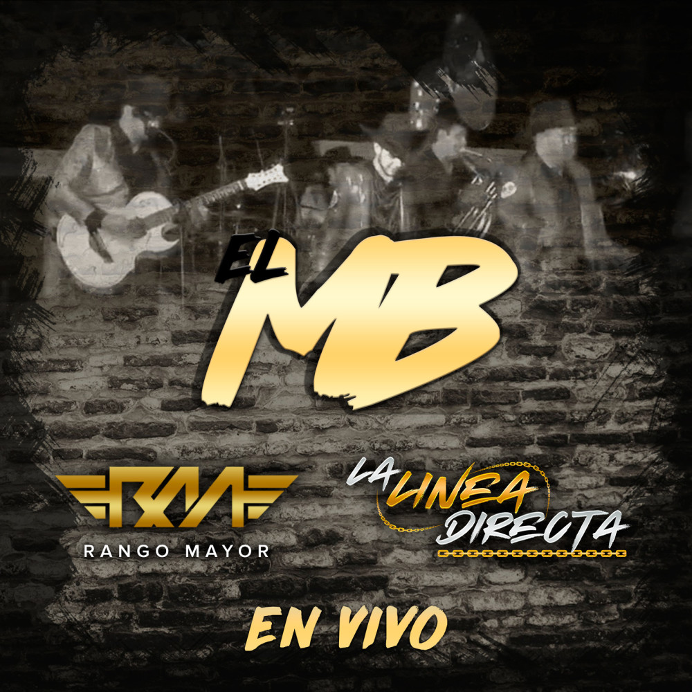 El Mb (En Vivo)