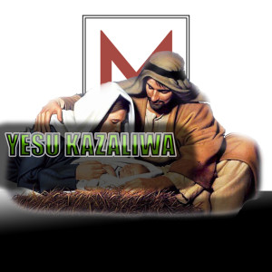 Album Yesu Kazaliwa from Masoka