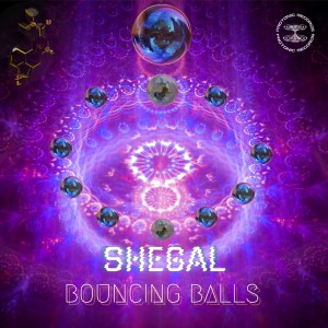 收聽Shegal的Bouncing Balls歌詞歌曲