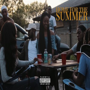 ดาวน์โหลดและฟังเพลง Home for the Summer (Explicit) พร้อมเนื้อเพลงจาก Cassius Tae