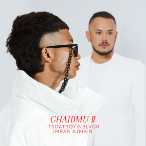 Album Ghaibmu II oleh Imran Ajmain