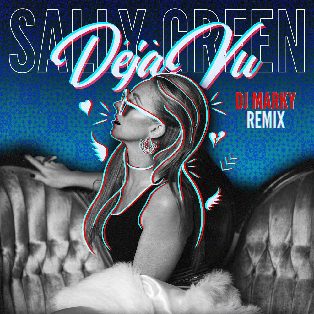 Deja Vu (feat. DJ Marky DJ Marky Remix) (DJ Marky Remix) (feat. DJ Marky DJ Marky Remix|DJ Marky Remix)