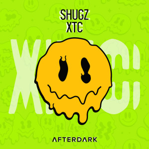 Album XTC oleh 