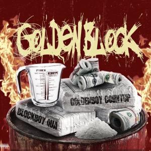 Blockboy Qua的專輯Golden Block (Explicit)