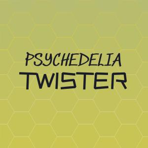 收听Nekie Jesh的Psychedelia Twister歌词歌曲