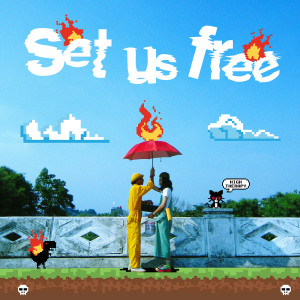 Listen to Set Us Free song with lyrics from High Therapy