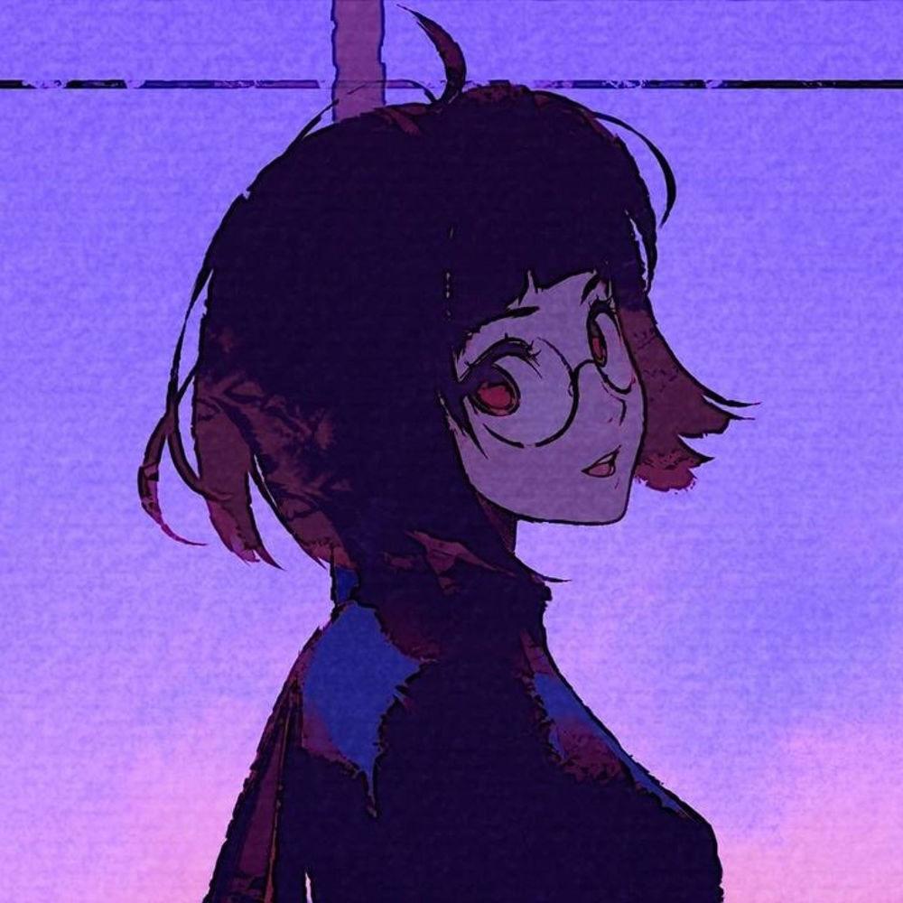 PURPLE NIGHTS