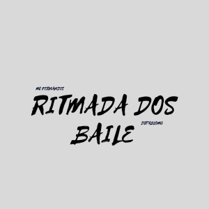 Mc Fernandis的專輯Ritmada dos Baile (Explicit)