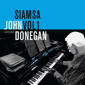 Listen to Rince Jazz Beag (A Little Jazz Dance) song with lyrics from John Donegan