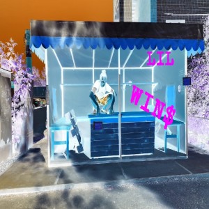 Listen to Lil (Explicit) song with lyrics from Win$