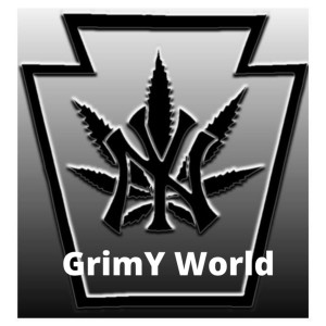 GrimY World (Explicit)