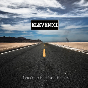 Album Look at the Time from Eleven:XI
