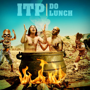 Album Do Lunch from 