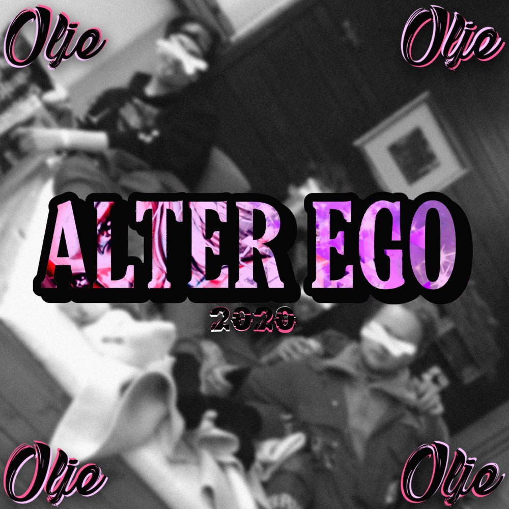 Alter Ego 2020 (Explicit)