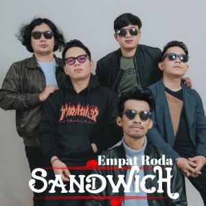 Album Empat Roda from Sandwich