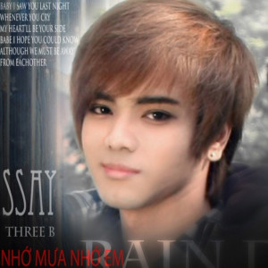 收聽Ssay Huỳnh的Không Thể Thay Thế歌詞歌曲